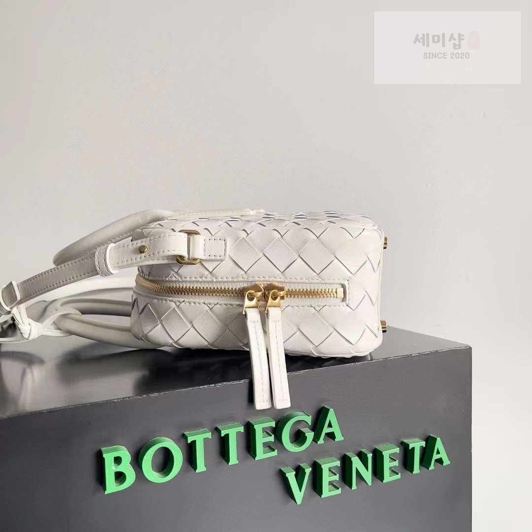 Bottega Veneta Bottega Veneta Getaway Bag 21번 이미지