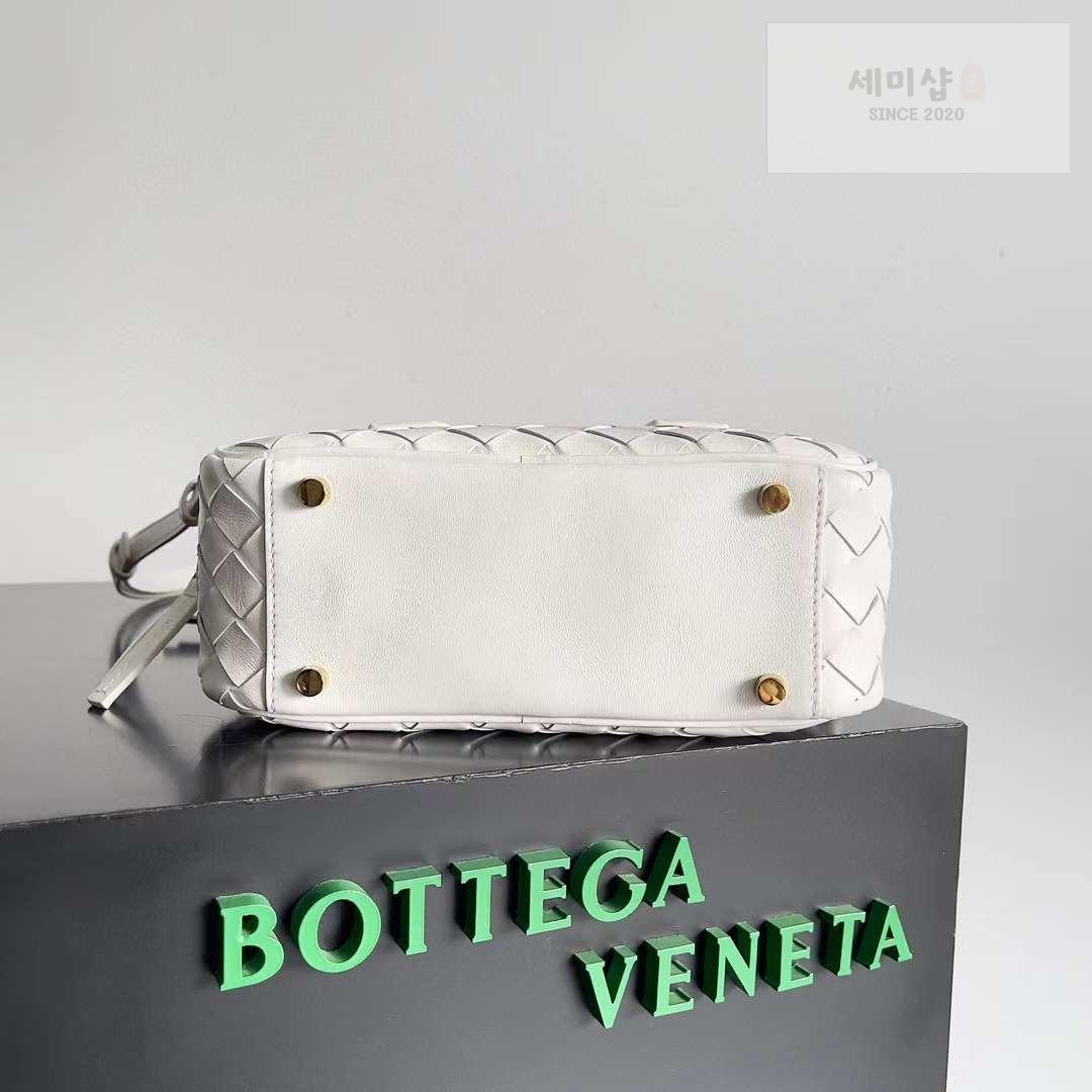 Bottega Veneta Bottega Veneta Getaway Bag 22번 이미지