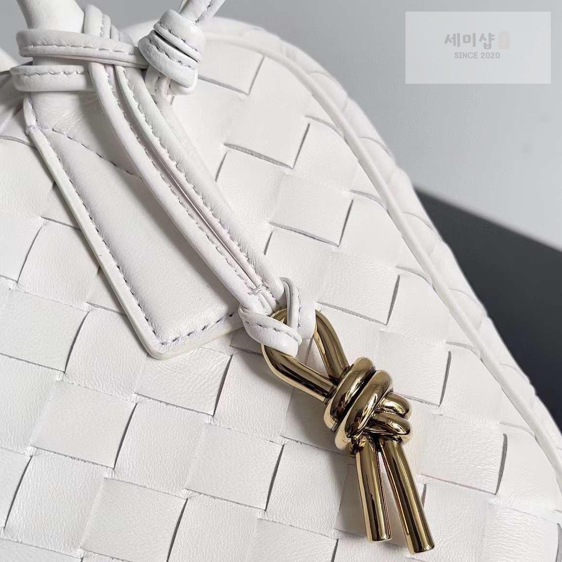 Bottega Veneta Bottega Veneta Getaway Bag 23번 이미지