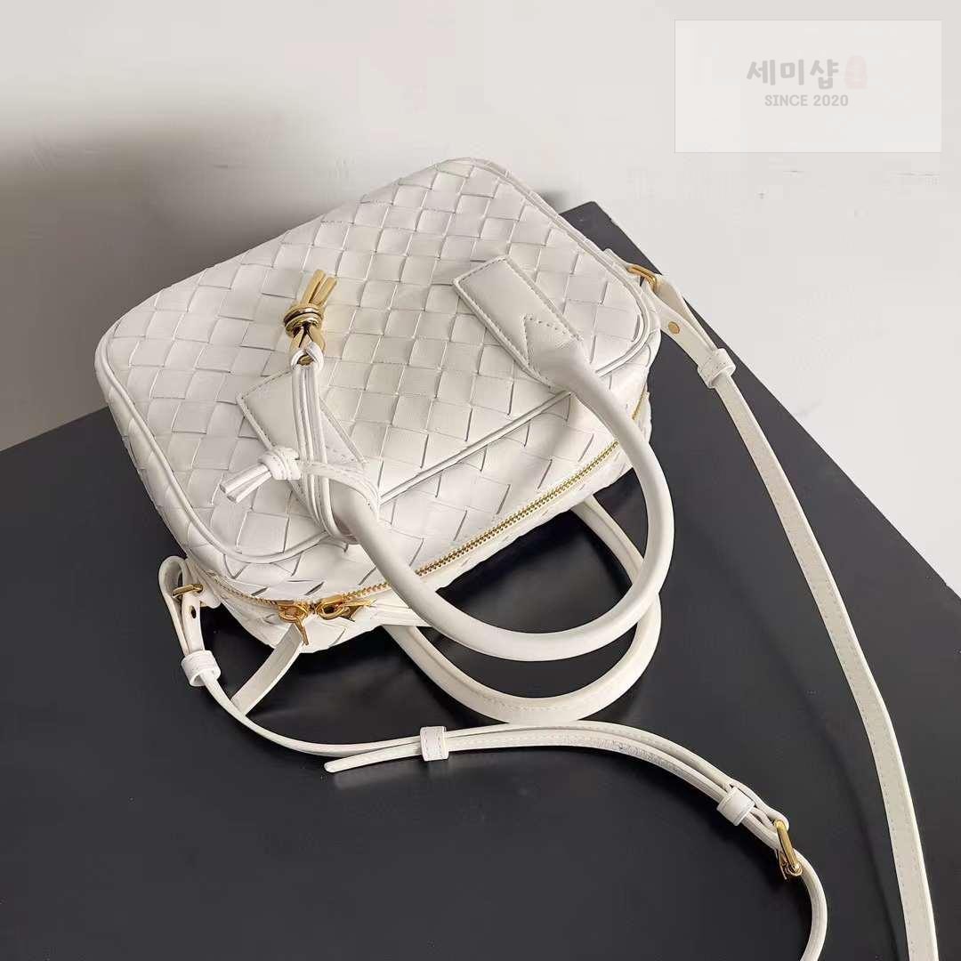 Bottega Veneta Bottega Veneta Getaway Bag 24번 이미지
