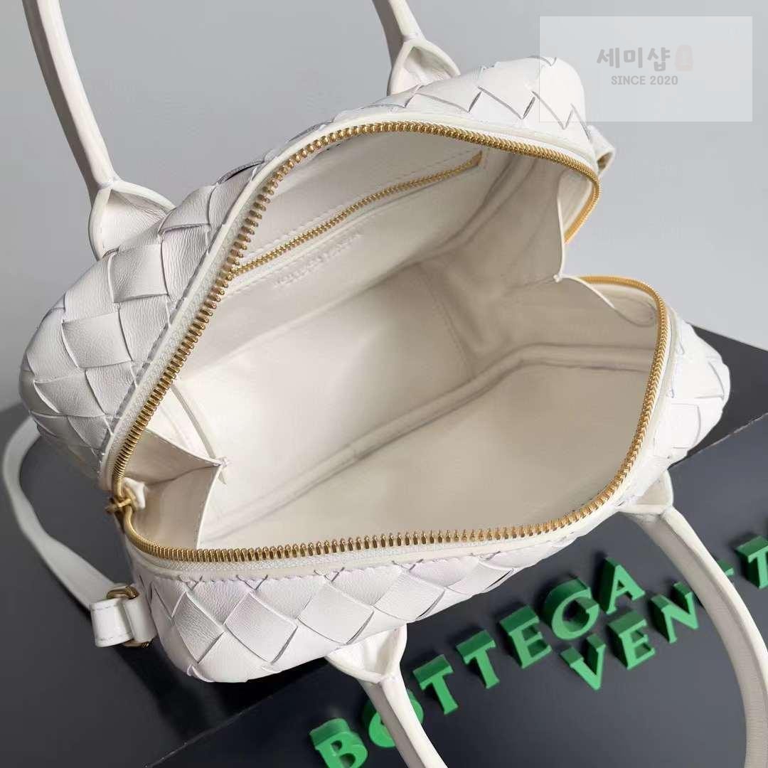 Bottega Veneta Bottega Veneta Getaway Bag 25번 이미지