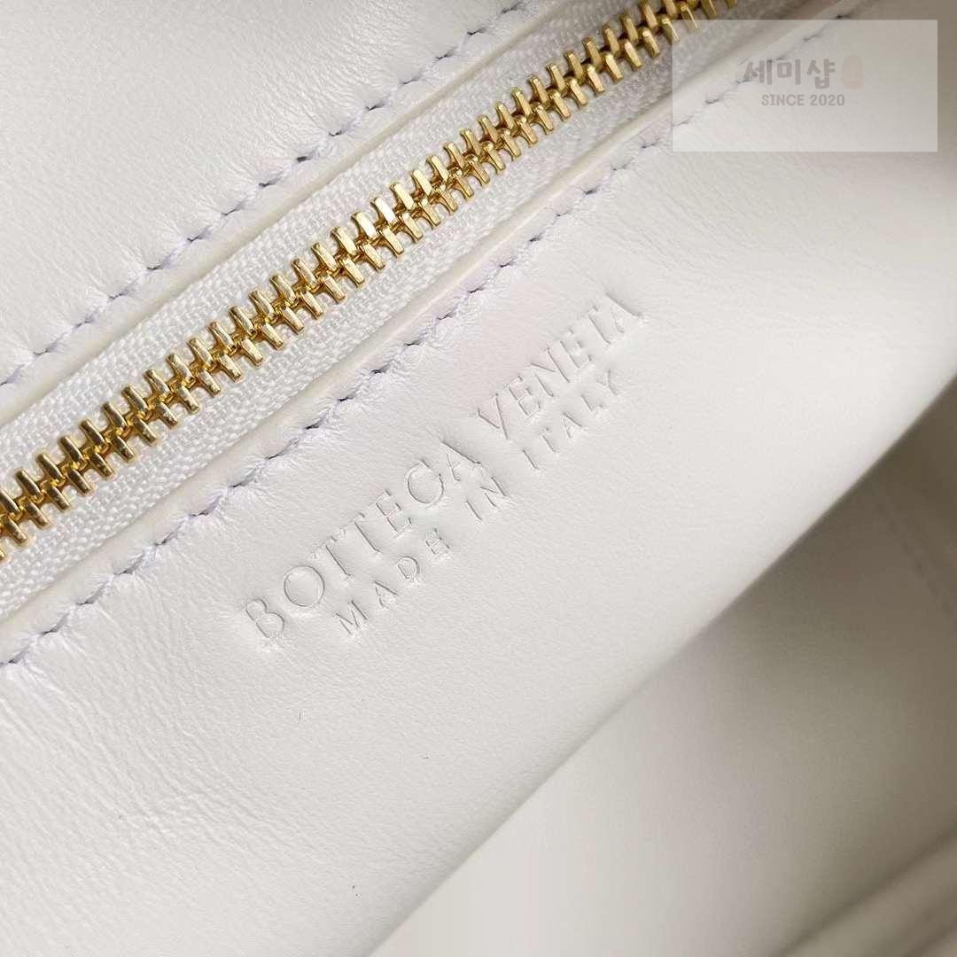 Bottega Veneta Bottega Veneta Getaway Bag 26번 이미지