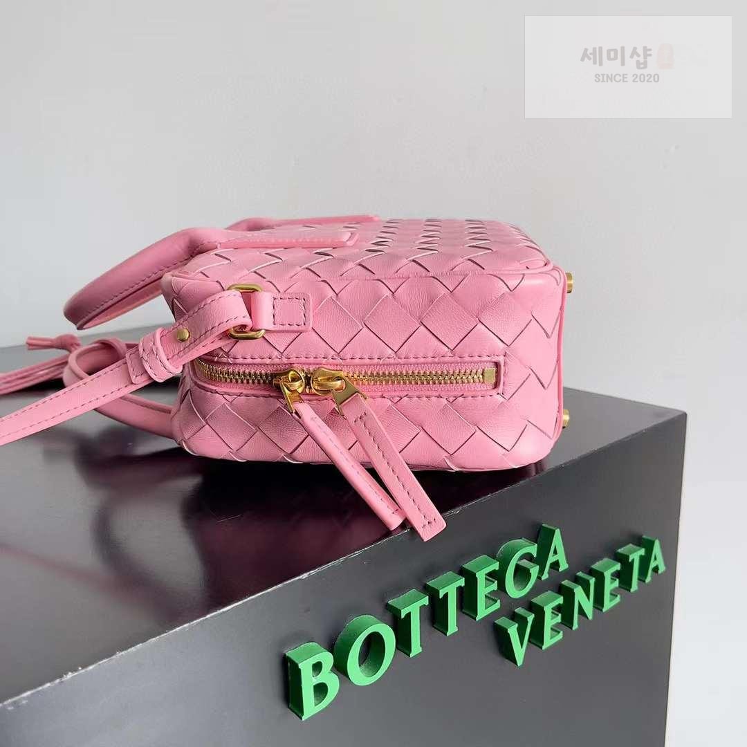 Bottega Veneta Bottega Veneta Getaway Bag 27번 이미지