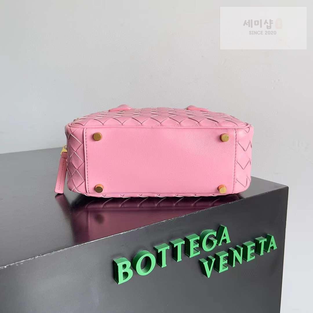 Bottega Veneta Bottega Veneta Getaway Bag 28번 이미지