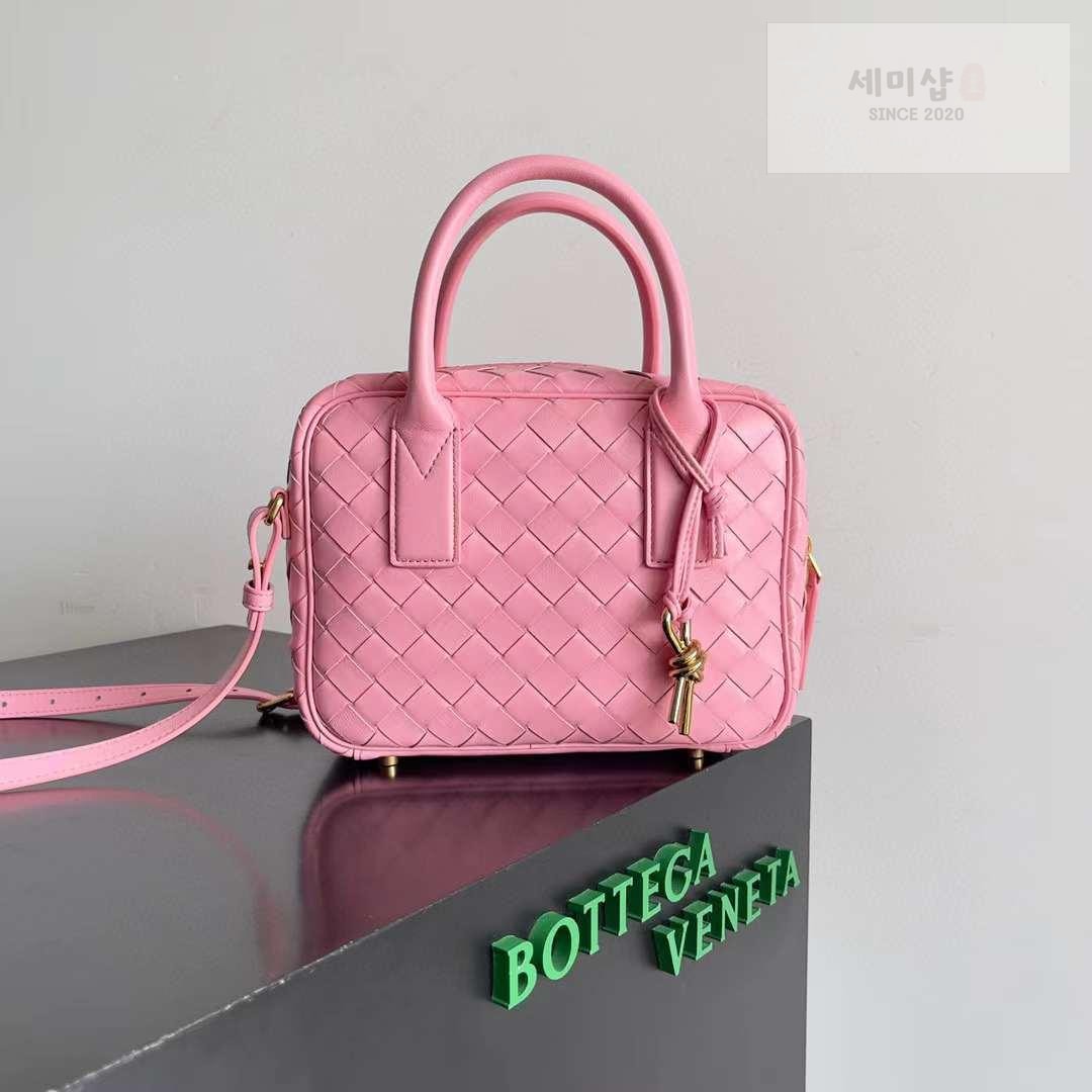 Bottega Veneta Bottega Veneta Getaway Bag 42번 이미지