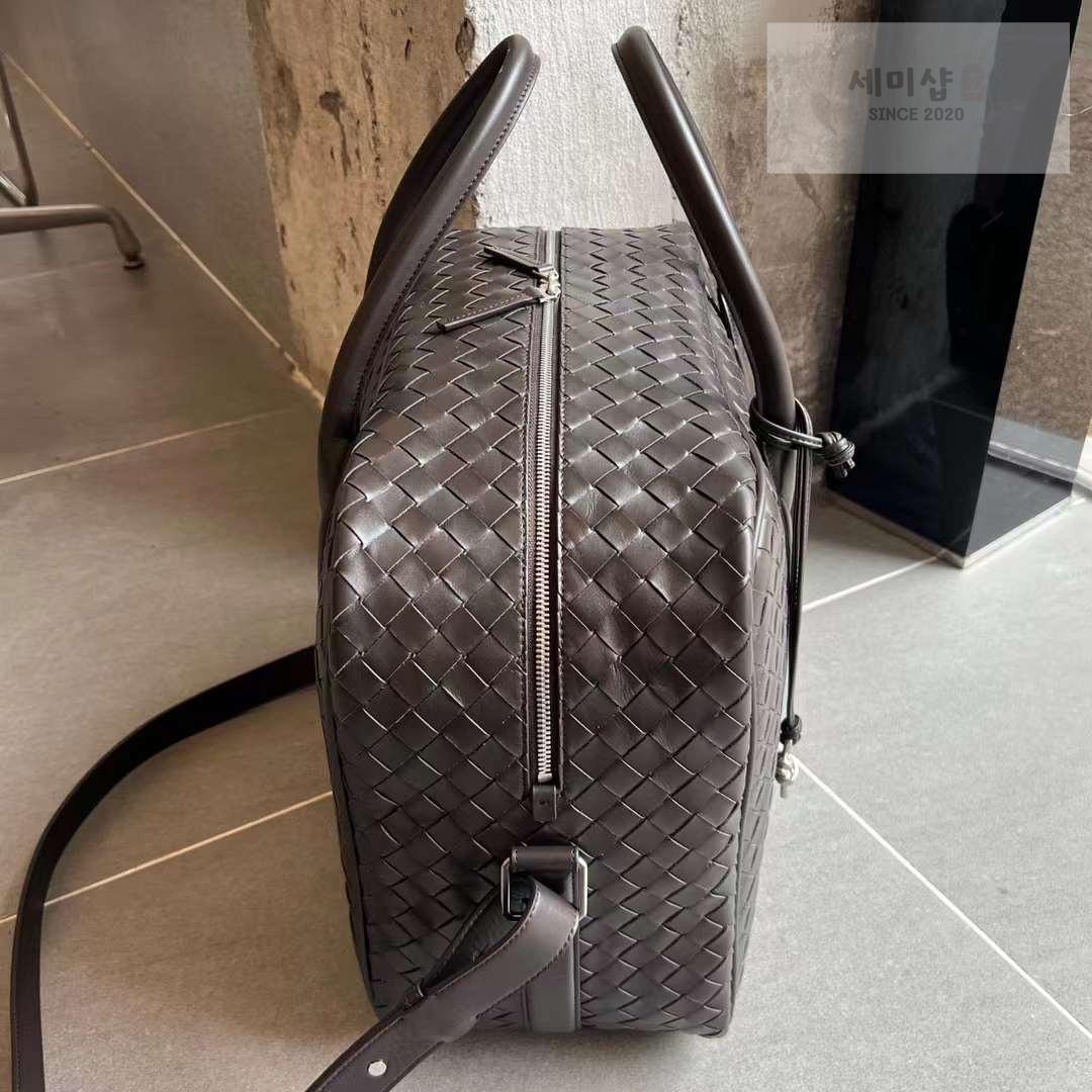Bottega Veneta Bottega Veneta Getaway Weekender Bag 15번 이미지