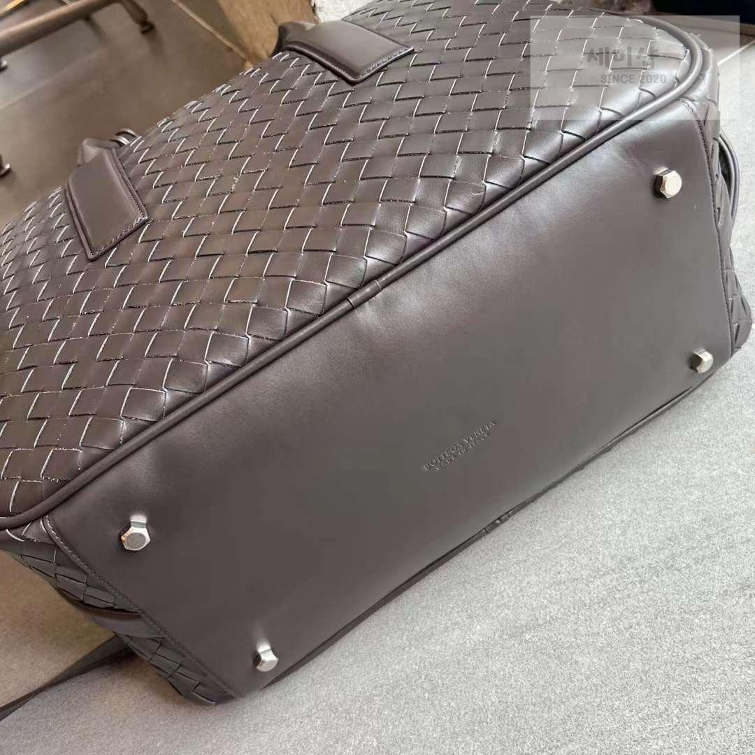 Bottega Veneta Bottega Veneta Getaway Weekender Bag 1번 이미지