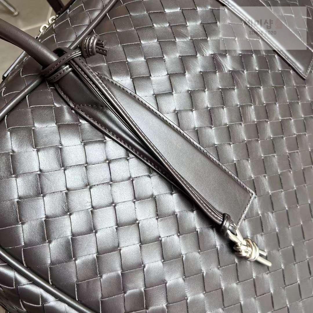 Bottega Veneta Bottega Veneta Getaway Weekender Bag 2번 이미지