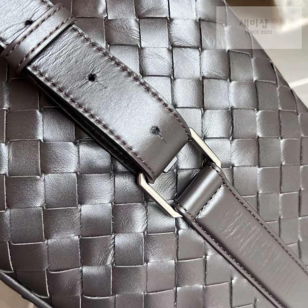 Bottega Veneta Bottega Veneta Getaway Weekender Bag 3번 이미지