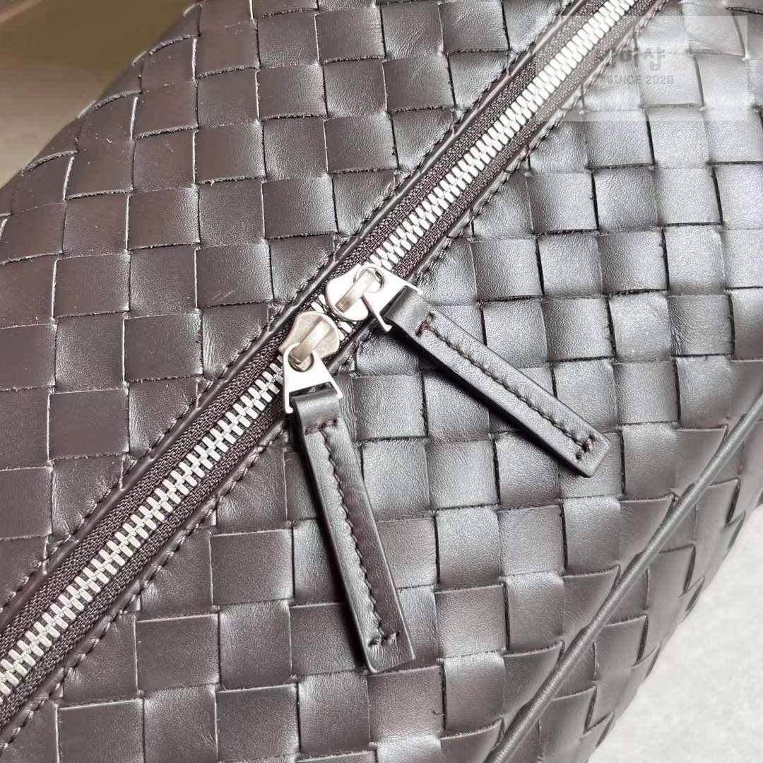 Bottega Veneta Bottega Veneta Getaway Weekender Bag 4번 이미지
