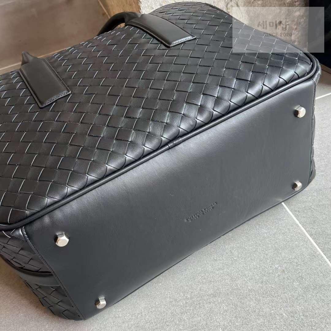 Bottega Veneta Bottega Veneta Getaway Weekender Bag 9번 이미지