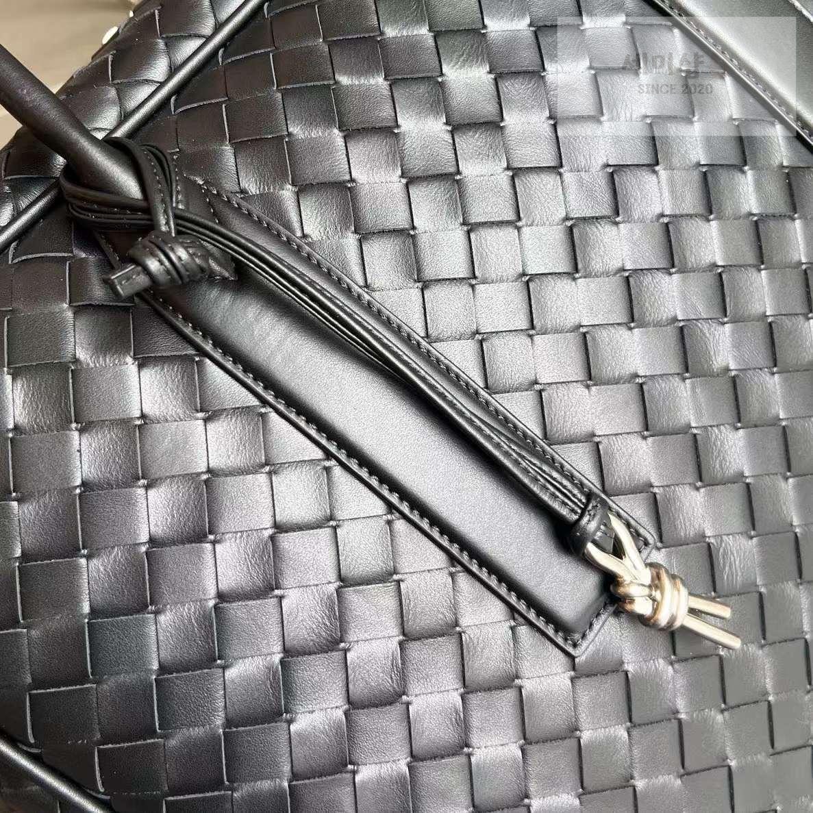 Bottega Veneta Bottega Veneta Getaway Weekender Bag 10번 이미지