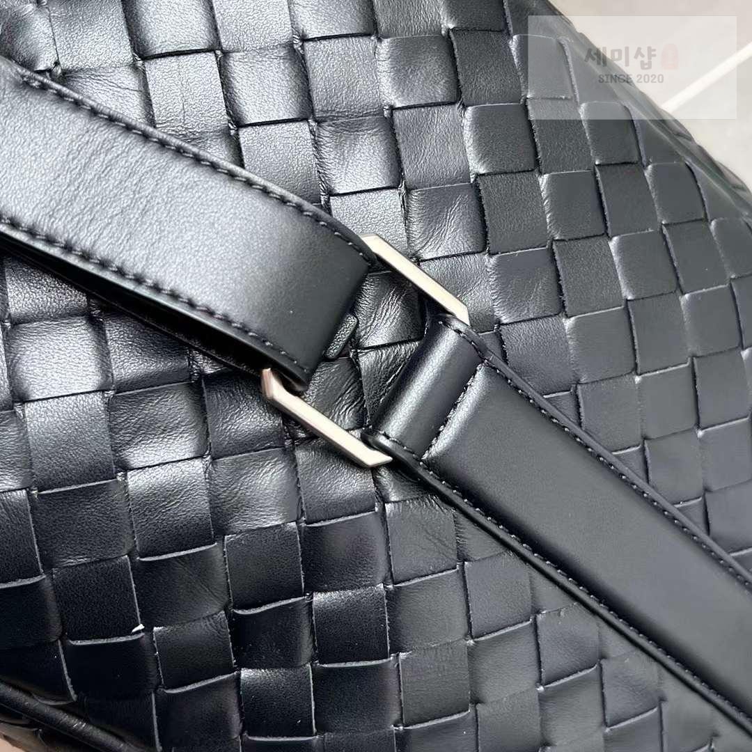 Bottega Veneta Bottega Veneta Getaway Weekender Bag 11번 이미지