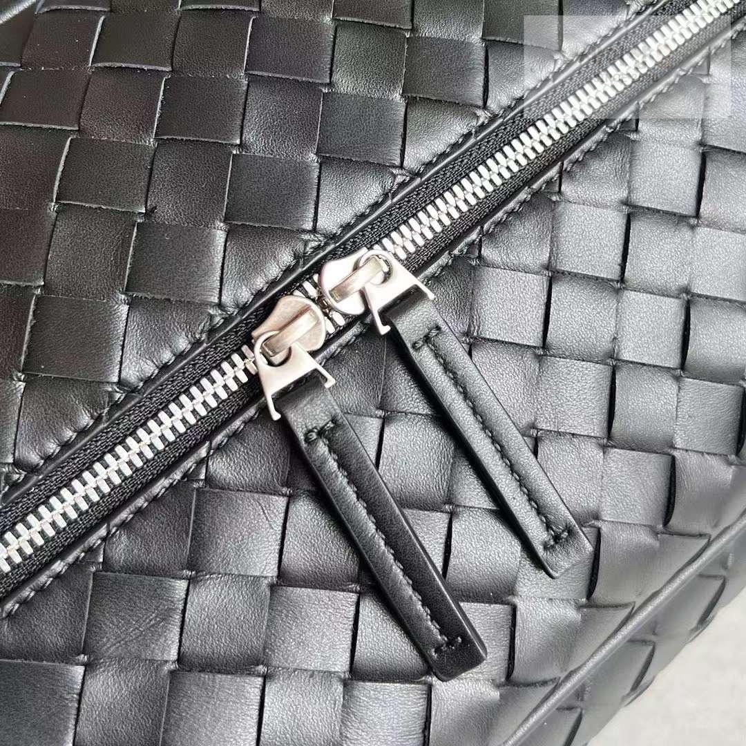 Bottega Veneta Bottega Veneta Getaway Weekender Bag 12번 이미지