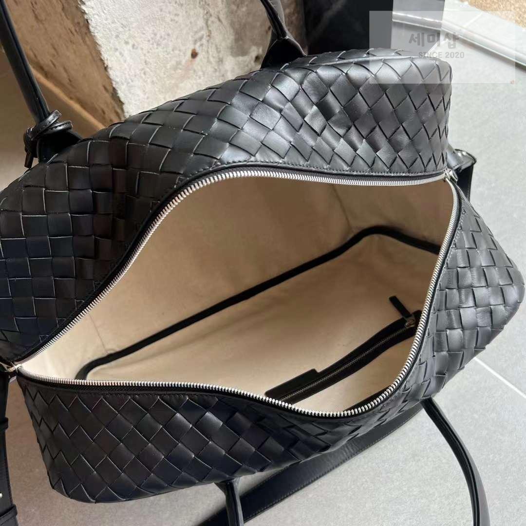 Bottega Veneta Bottega Veneta Getaway Weekender Bag 13번 이미지