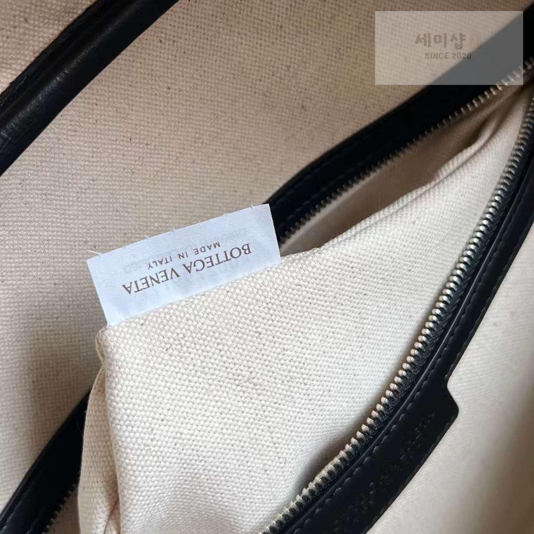Bottega Veneta Bottega Veneta Getaway Weekender Bag 14번 이미지