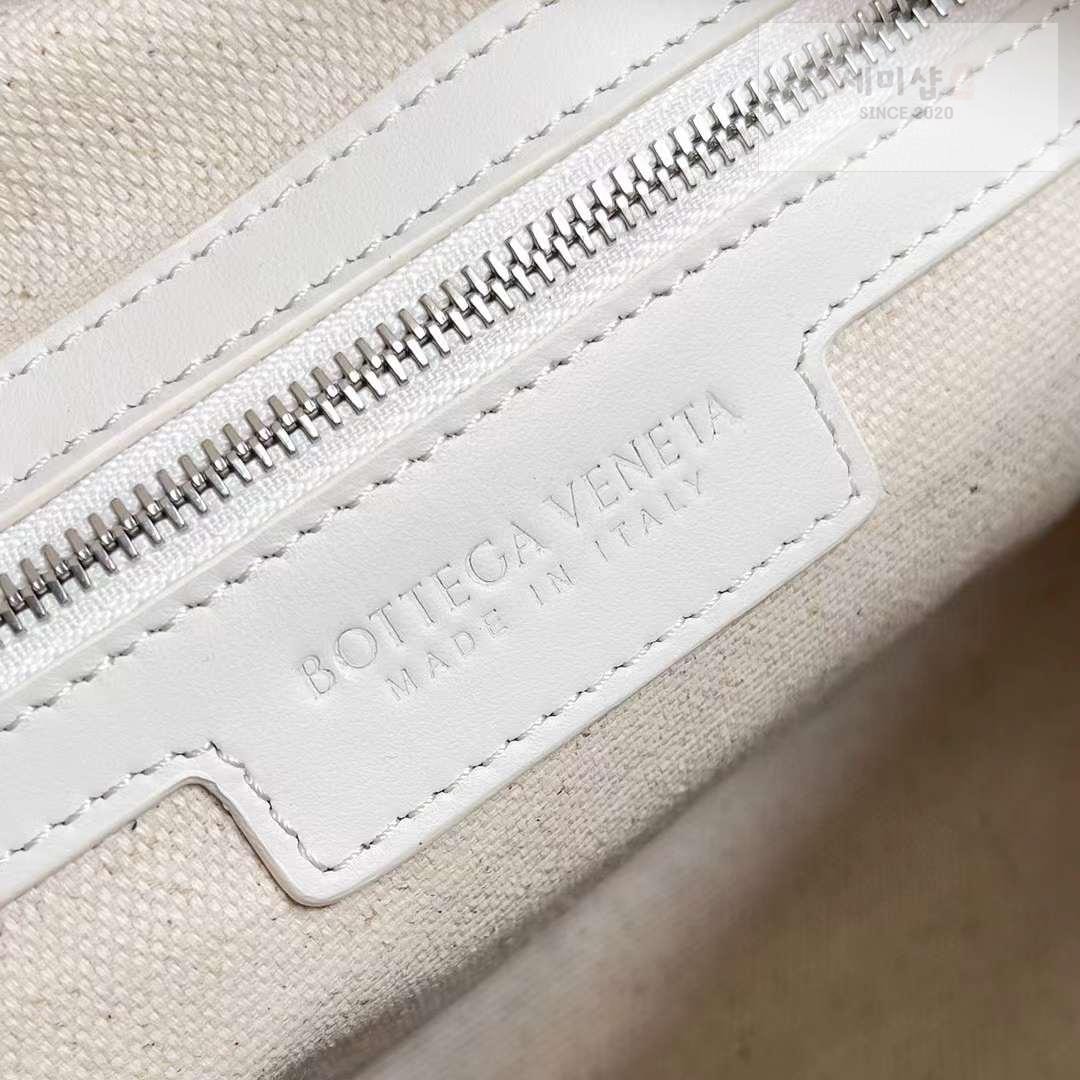Bottega Veneta Bottega Veneta Intrecciato Loop Camera Bag 8번 이미지