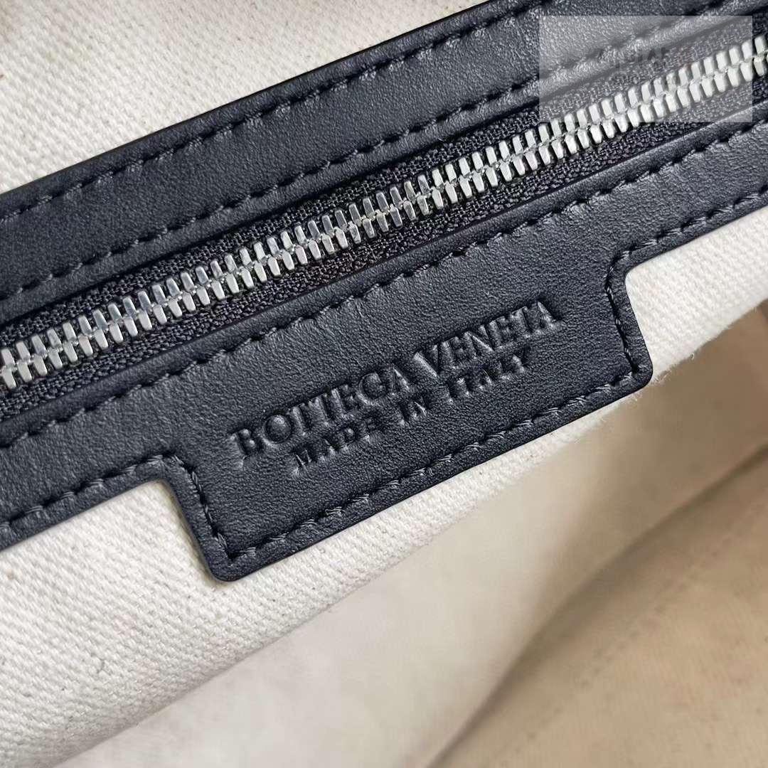 Bottega Veneta Bottega Veneta Intrecciato Loop Camera Bag 14번 이미지