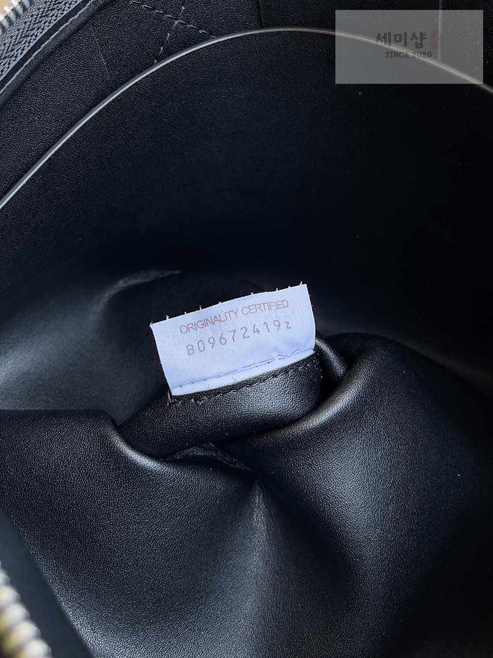 Bottega Veneta Bottega Veneta Large Cassette Pouch Bag 8번 이미지