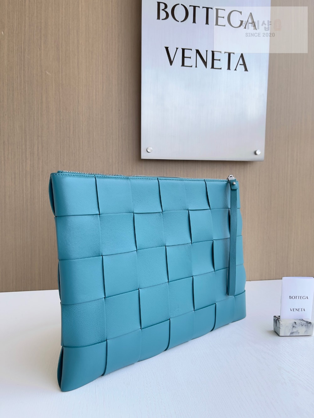 Bottega Veneta Bottega Veneta Large Cassette Pouch Bag 2번 이미지