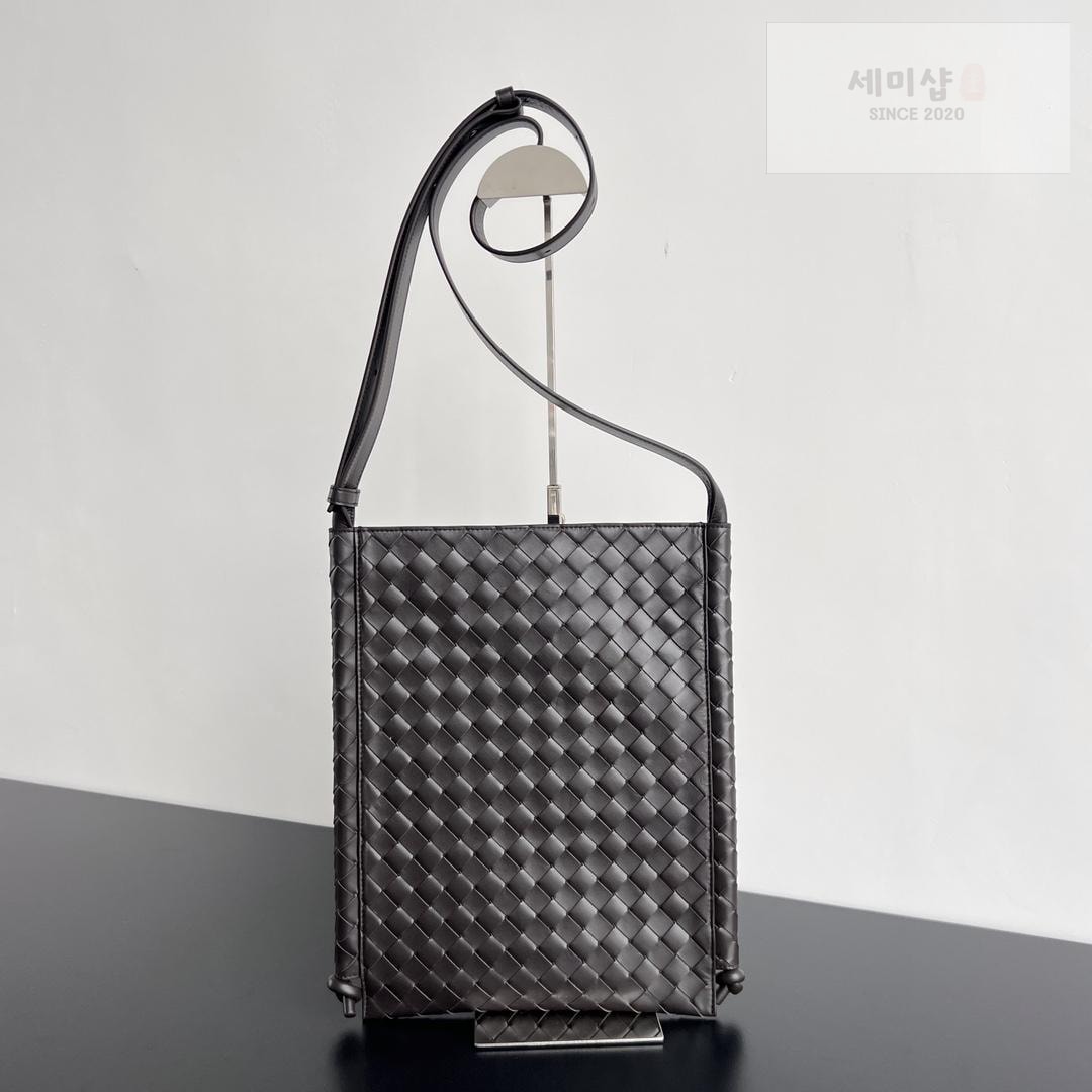 Bottega Veneta Bottega Veneta Large Flat Loop Bag 1번 이미지