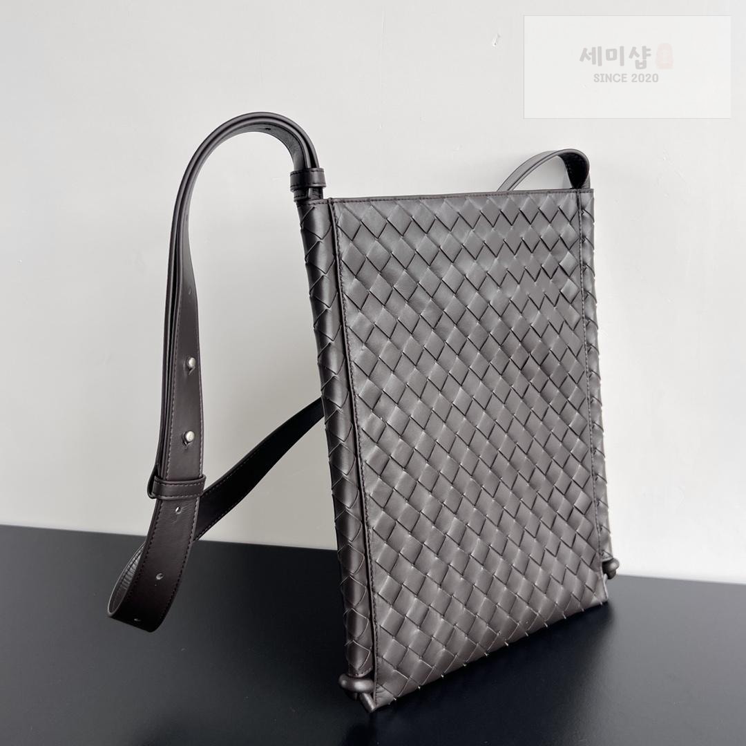 Bottega Veneta Bottega Veneta Large Flat Loop Bag 2번 이미지