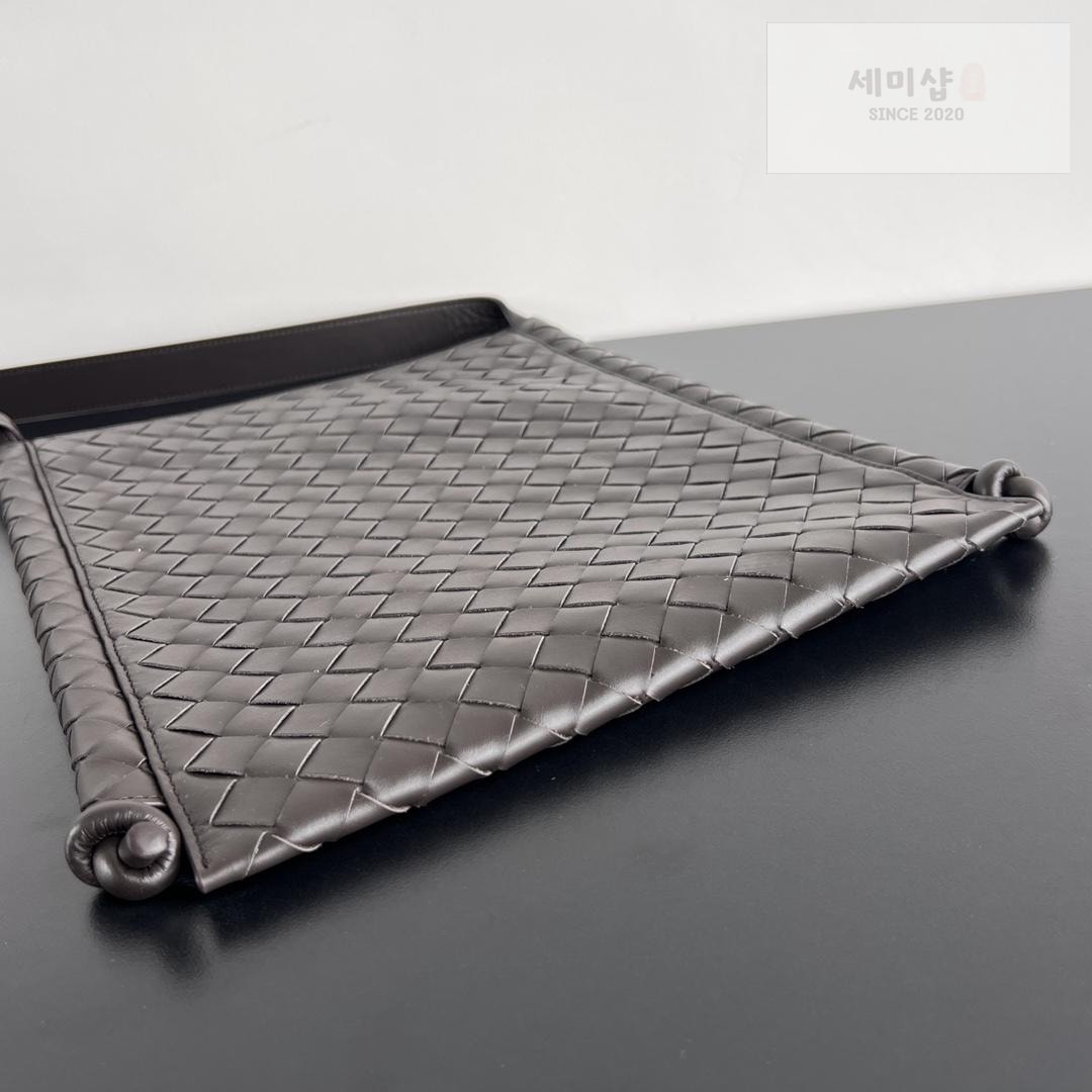 Bottega Veneta Bottega Veneta Large Flat Loop Bag 3번 이미지