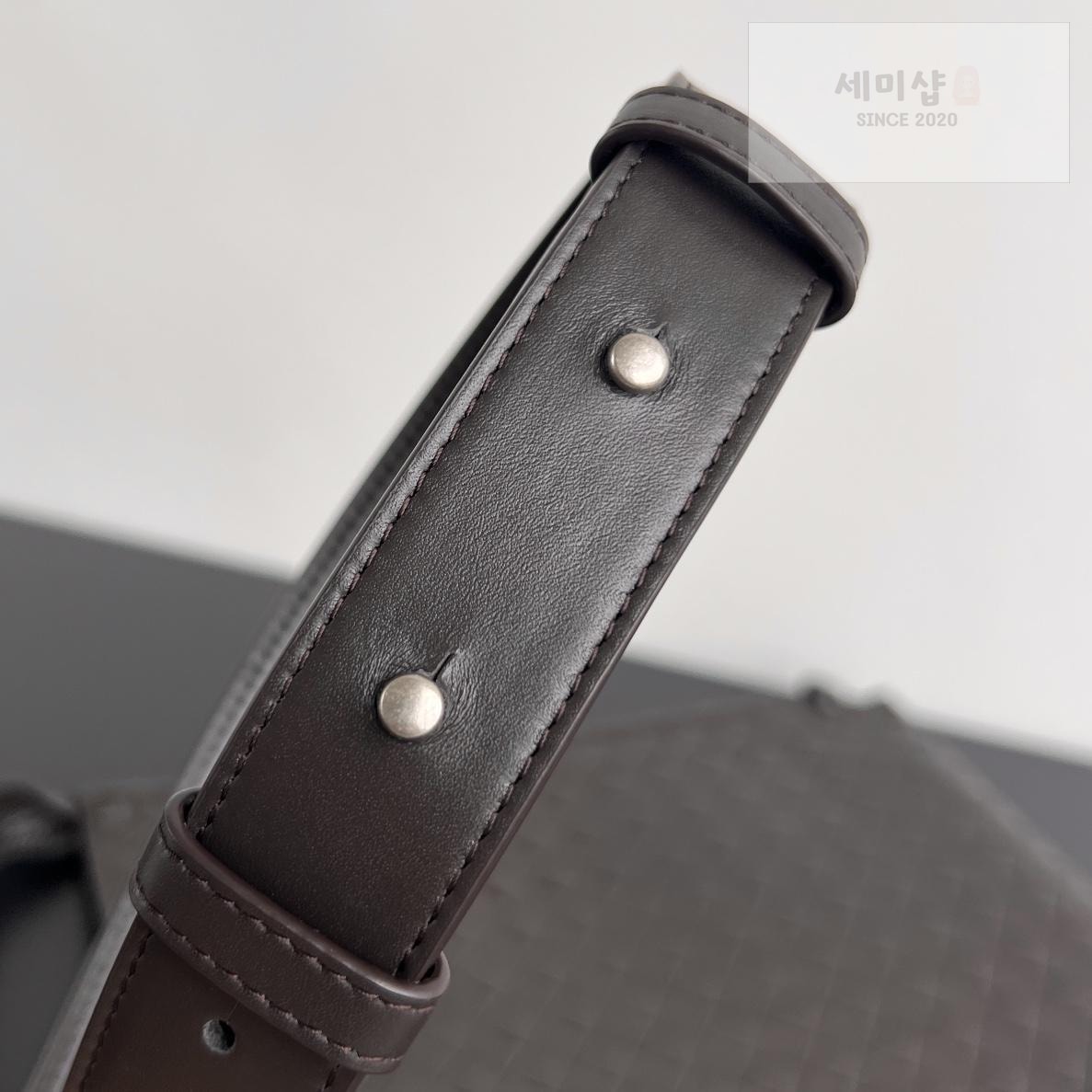 Bottega Veneta Bottega Veneta Large Flat Loop Bag 5번 이미지