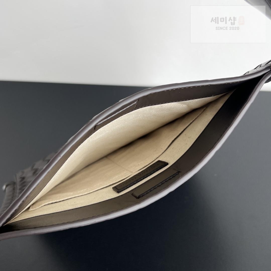 Bottega Veneta Bottega Veneta Large Flat Loop Bag 6번 이미지
