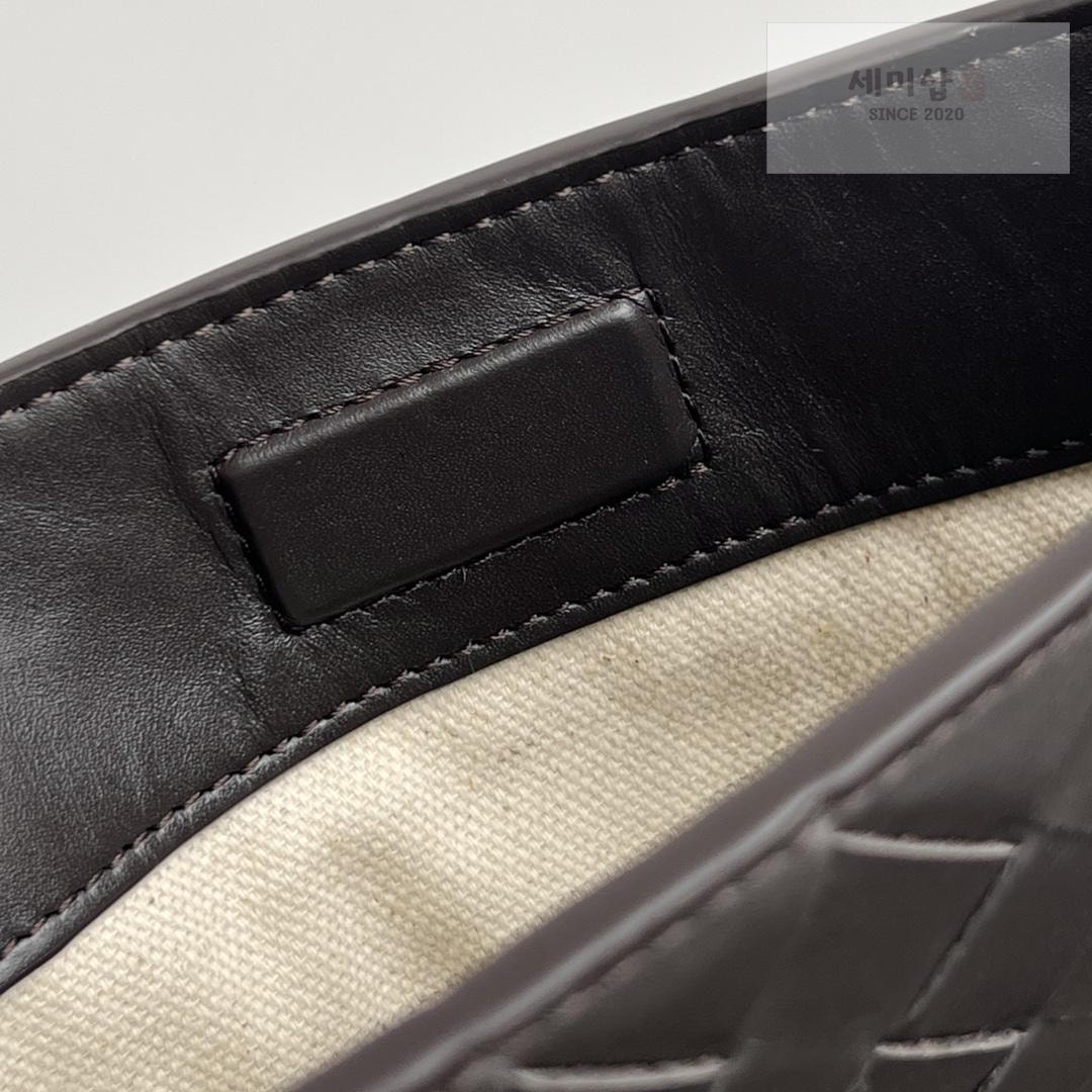 Bottega Veneta Bottega Veneta Large Flat Loop Bag 7번 이미지