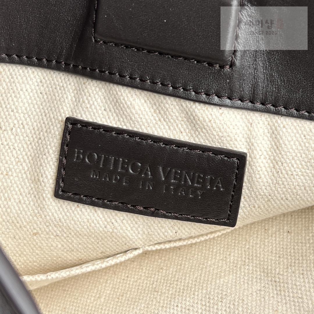 Bottega Veneta Bottega Veneta Large Flat Loop Bag 8번 이미지