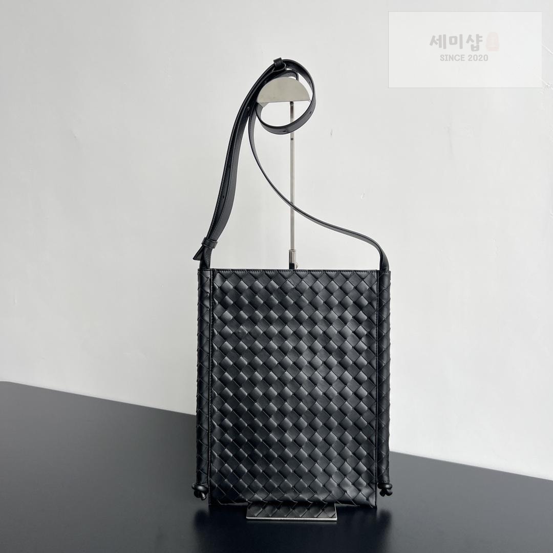 Bottega Veneta Bottega Veneta Large Flat Loop Bag 9번 이미지
