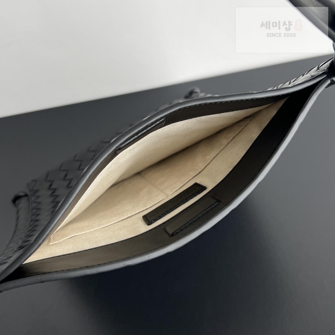 Bottega Veneta Bottega Veneta Large Flat Loop Bag 15번 이미지