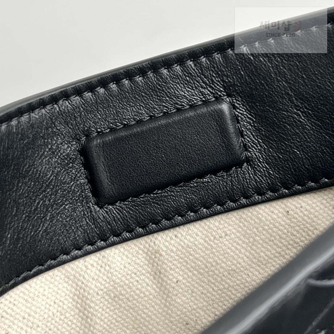 Bottega Veneta Bottega Veneta Large Flat Loop Bag 13번 이미지