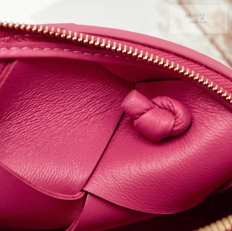 Bottega Veneta Bottega Veneta Mini Cassette Camera Bag Bag 37번 이미지