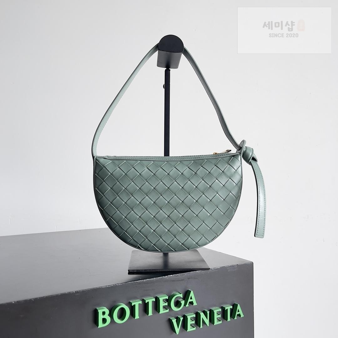 Bottega Veneta Bottega Veneta Mini Sunrise Bag 29번 이미지