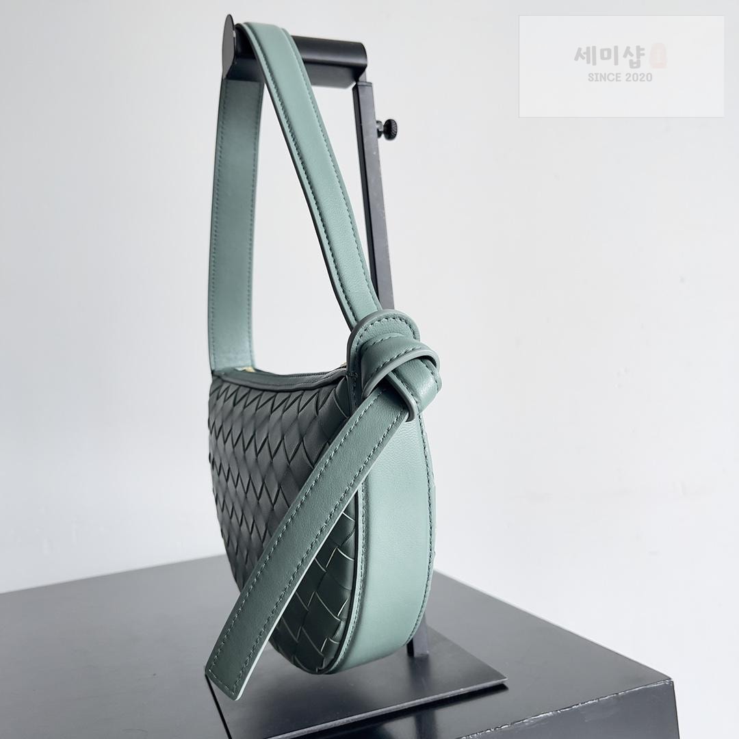 Bottega Veneta Bottega Veneta Mini Sunrise Bag 1번 이미지
