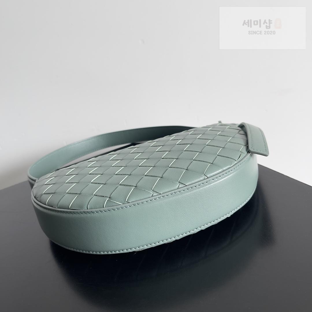 Bottega Veneta Bottega Veneta Mini Sunrise Bag 2번 이미지