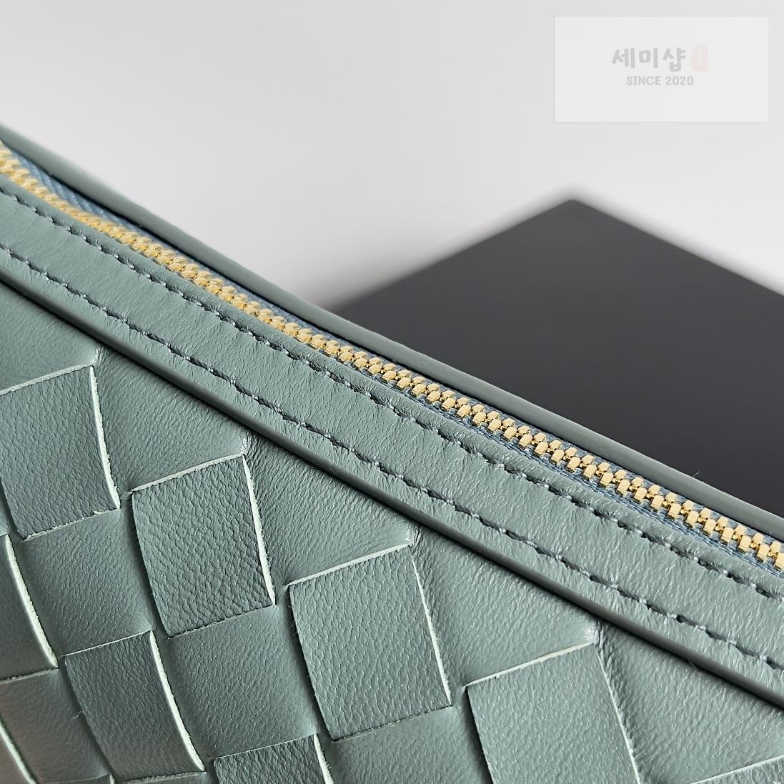 Bottega Veneta Bottega Veneta Mini Sunrise Bag 3번 이미지