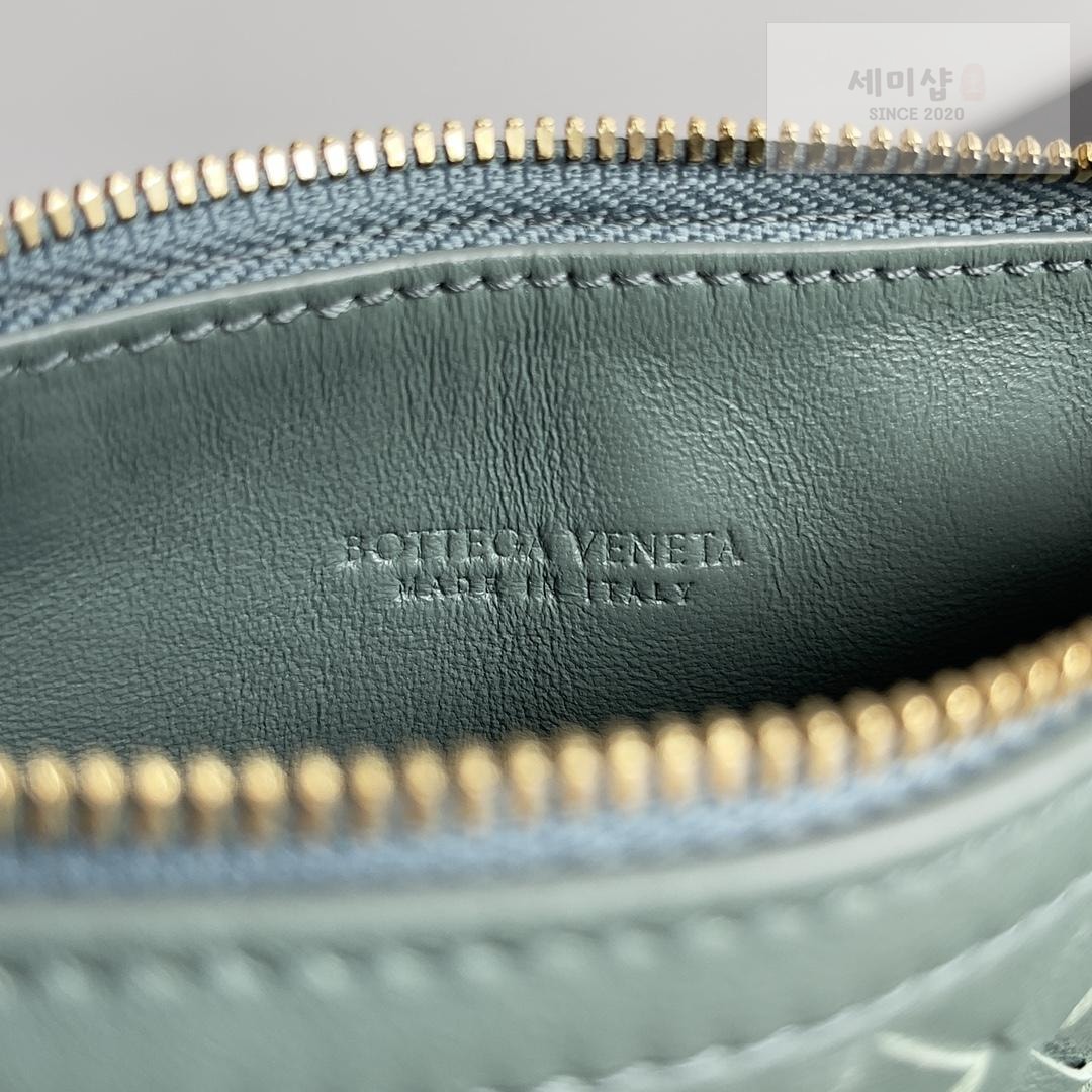 Bottega Veneta Bottega Veneta Mini Sunrise Bag 6번 이미지