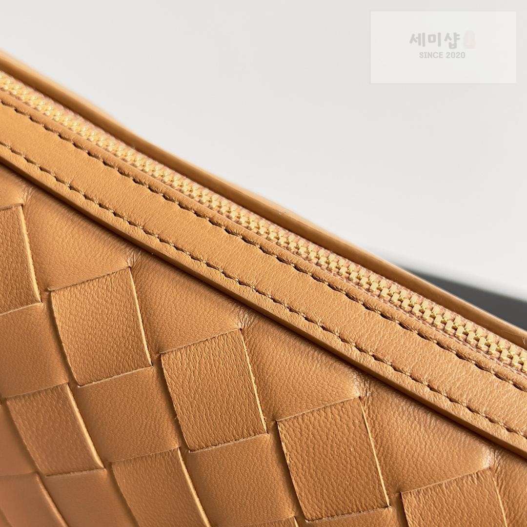 Bottega Veneta Bottega Veneta Mini Sunrise Bag 10번 이미지