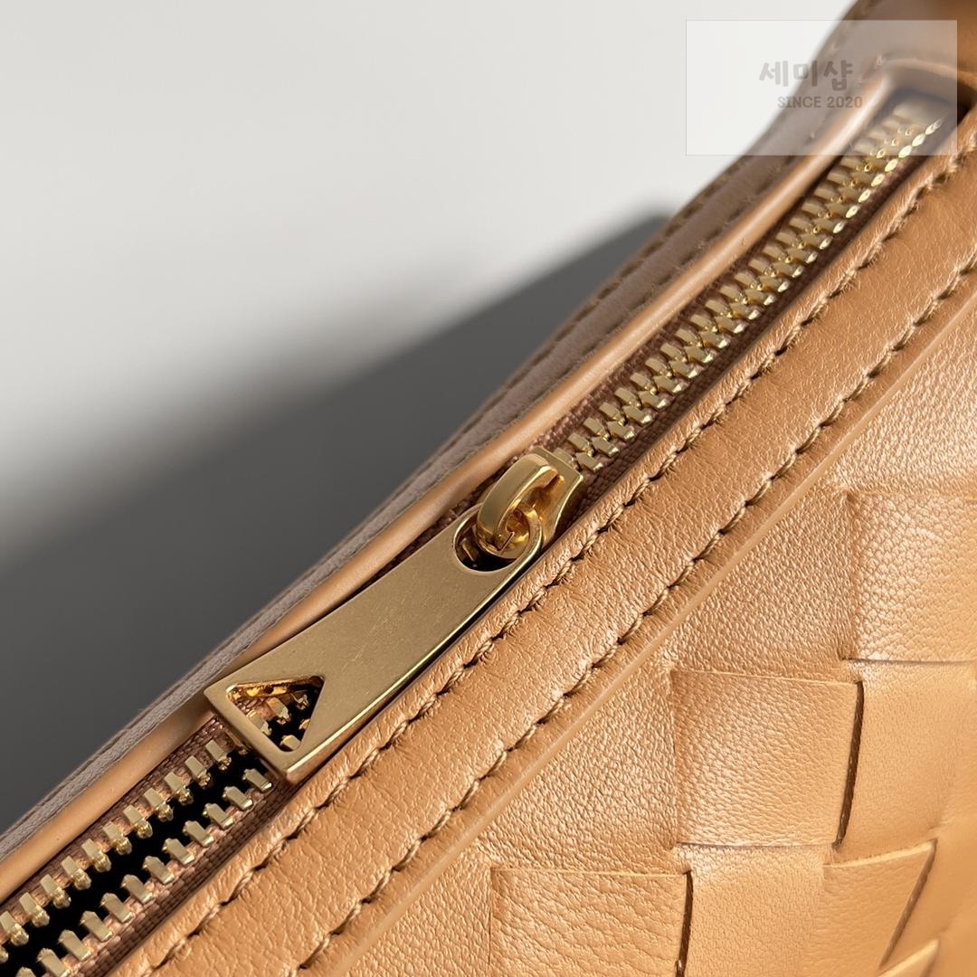 Bottega Veneta Bottega Veneta Mini Sunrise Bag 11번 이미지