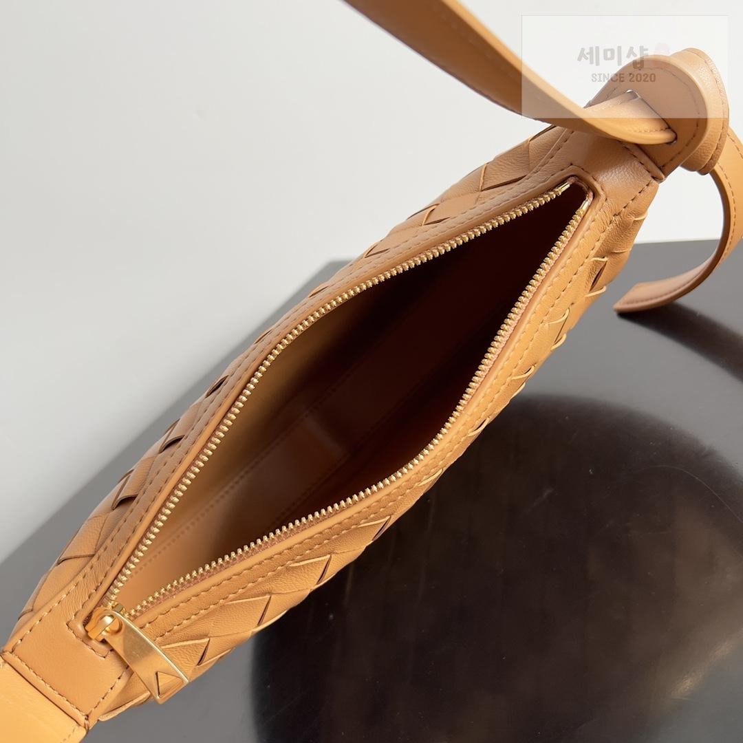 Bottega Veneta Bottega Veneta Mini Sunrise Bag 13번 이미지