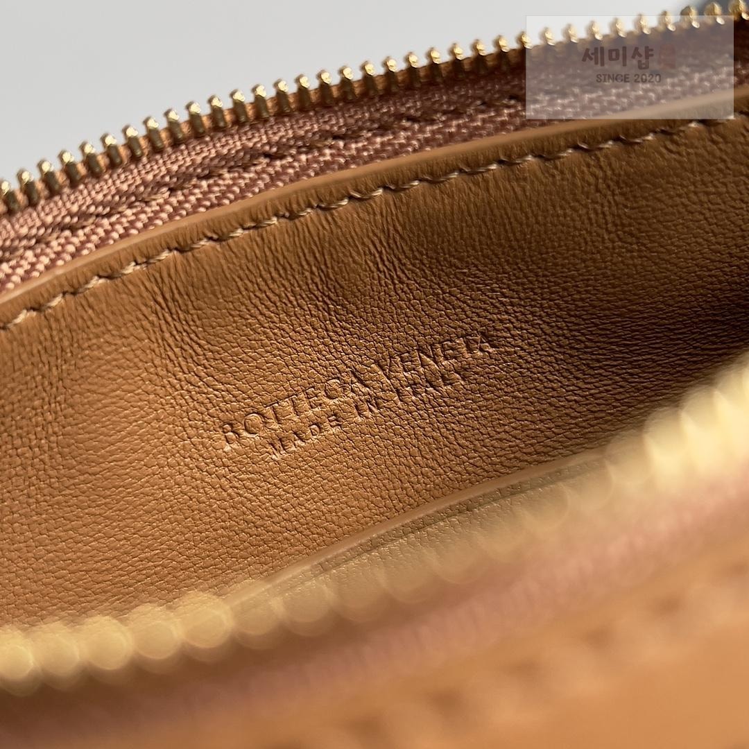 Bottega Veneta Bottega Veneta Mini Sunrise Bag 14번 이미지