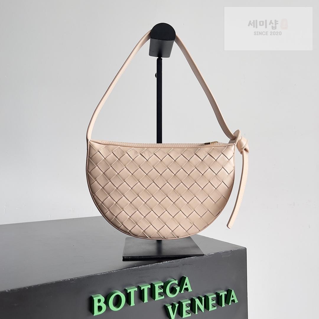 Bottega Veneta Bottega Veneta Mini Sunrise Bag 30번 이미지