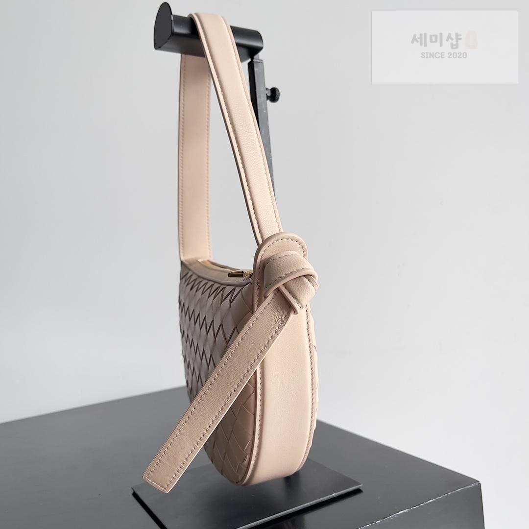 Bottega Veneta Bottega Veneta Mini Sunrise Bag 15번 이미지