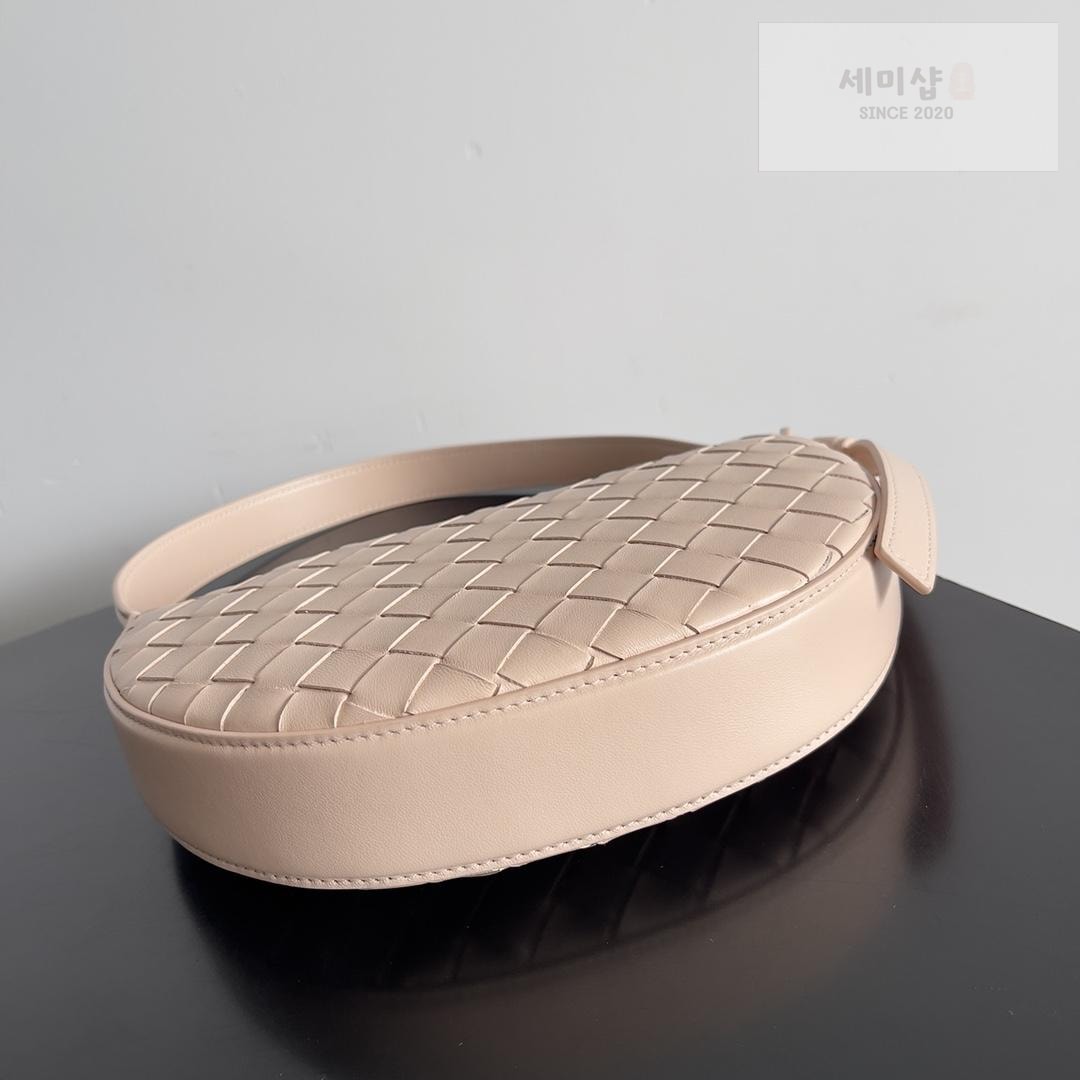 Bottega Veneta Bottega Veneta Mini Sunrise Bag 16번 이미지