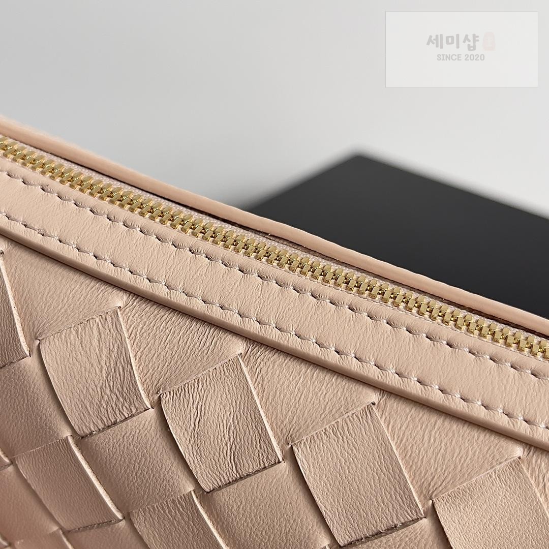 Bottega Veneta Bottega Veneta Mini Sunrise Bag 17번 이미지