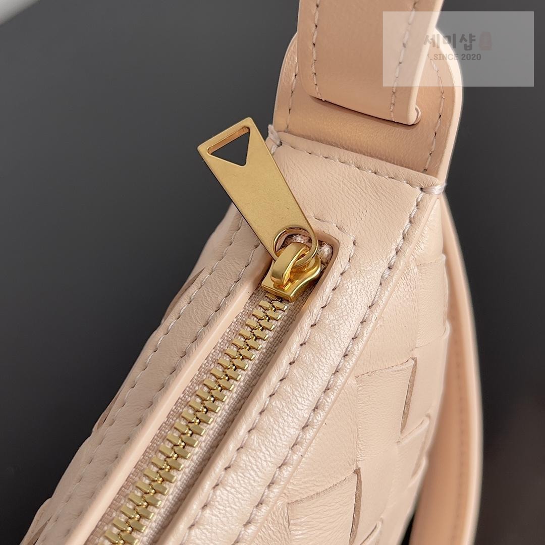 Bottega Veneta Bottega Veneta Mini Sunrise Bag 18번 이미지
