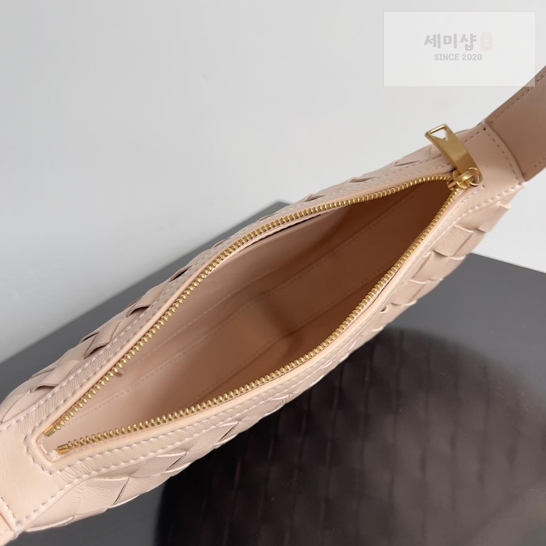 Bottega Veneta Bottega Veneta Mini Sunrise Bag 20번 이미지